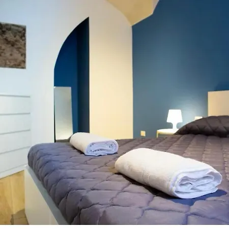 Апартаменты Casa Di Stella *