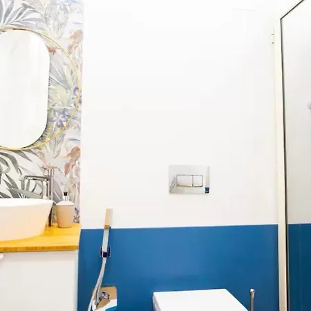 Апартаменты Casa Di Stella Катания