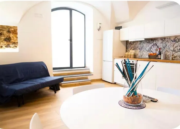 Casa Di Stella Apartament