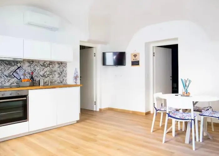 Casa Di Stella Katania