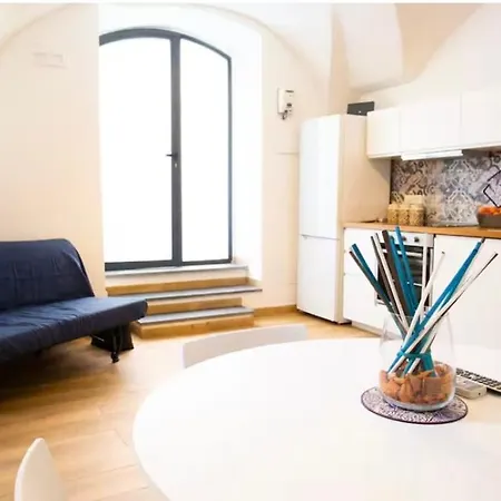 Casa Di Stella Lejlighed