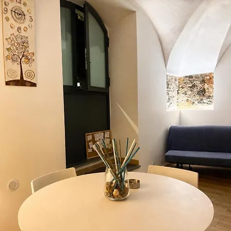 Casa Di Stella * קטאניה