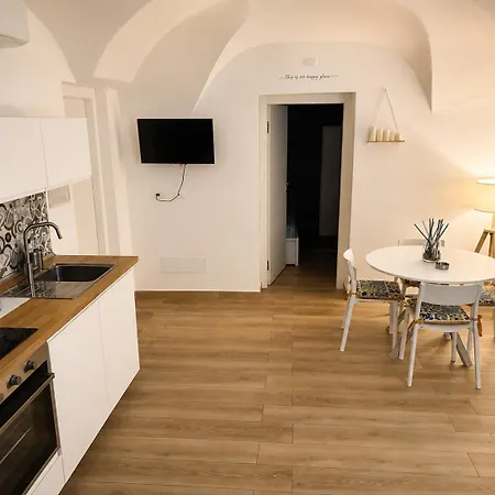 Casa Di Stella דירה קטאניה