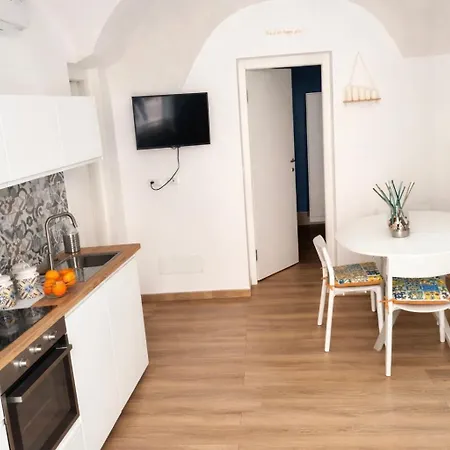 דירה Casa Di Stella *