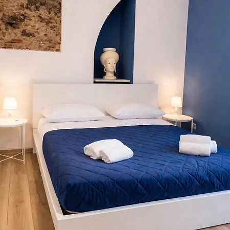 Casa Di Stella * קטאניה