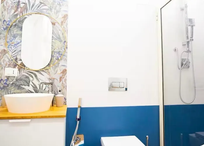 Apartment Casa Di Stella Catania